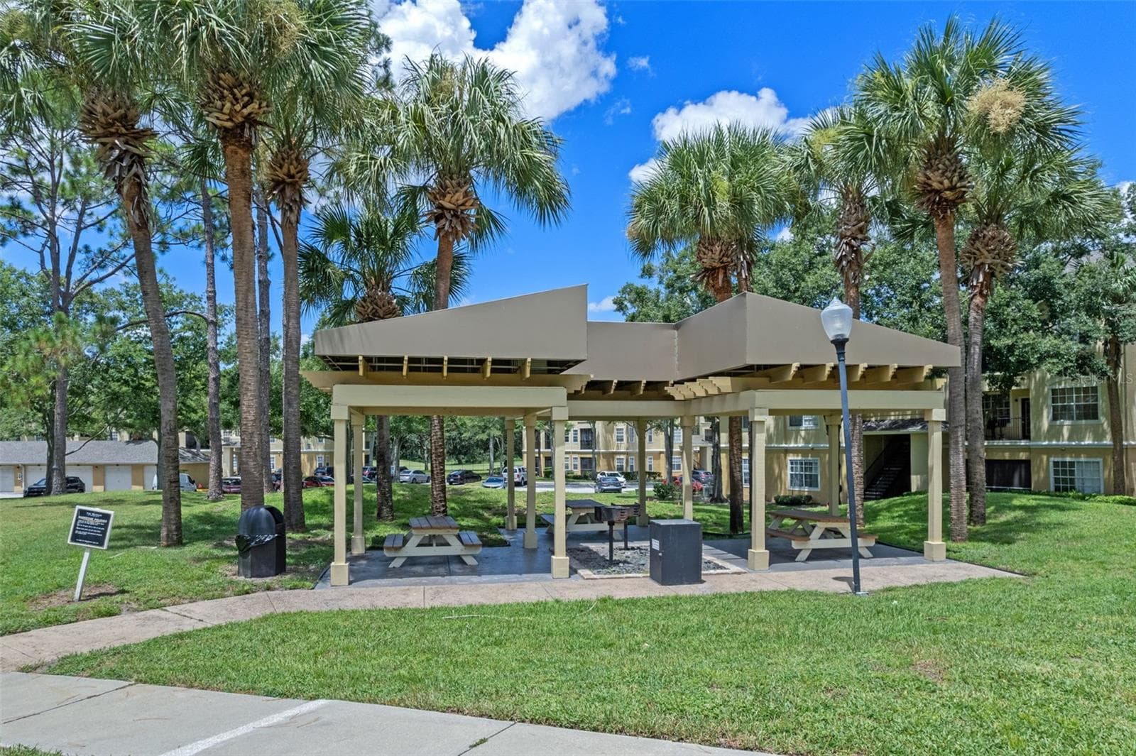 Condominium at 2558 ROBERT TRENT JONES DR #1435, ORLANDO, photo 25 of 33