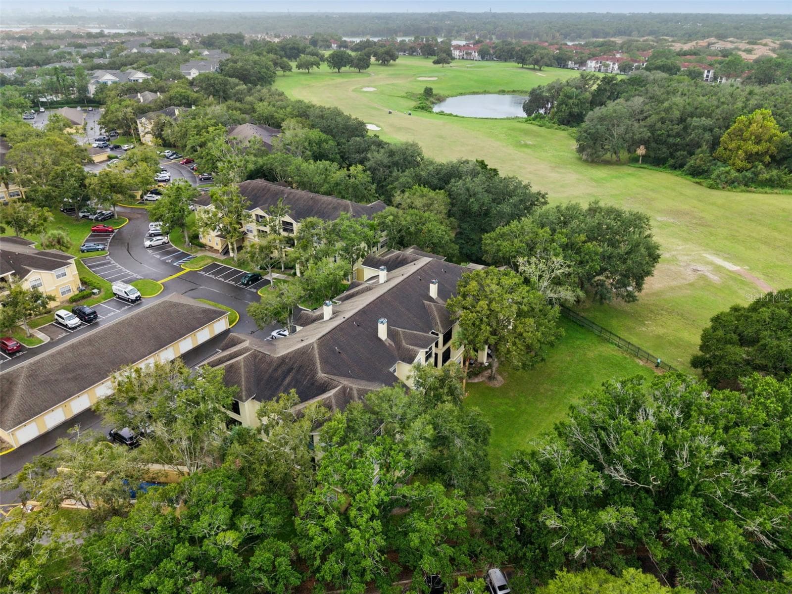 Condominium at 2558 ROBERT TRENT JONES DR #1435, ORLANDO, photo 27 of 33