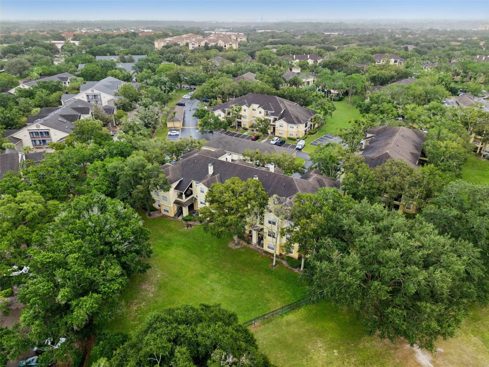 Condominium at 2558 ROBERT TRENT JONES DR #1435, ORLANDO, photo 28 of 33