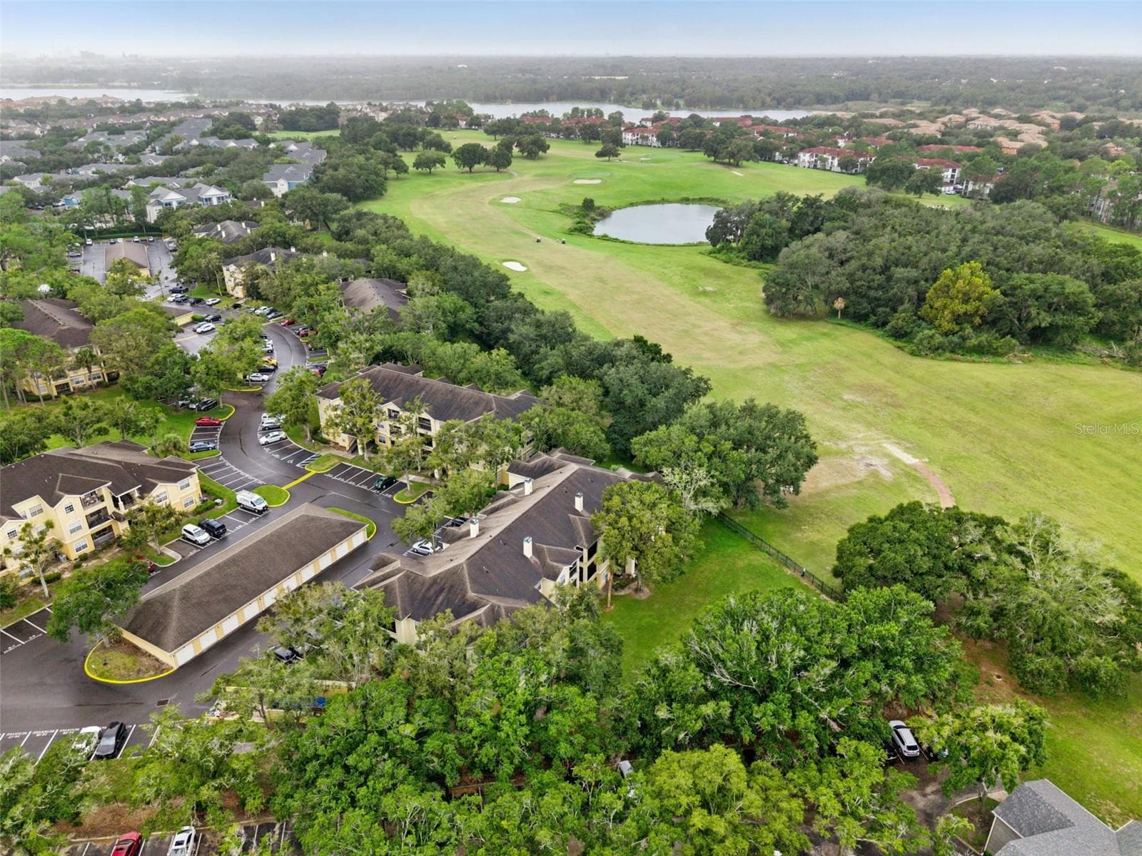 Condominium at 2558 ROBERT TRENT JONES DR #1435, ORLANDO, photo 29 of 33