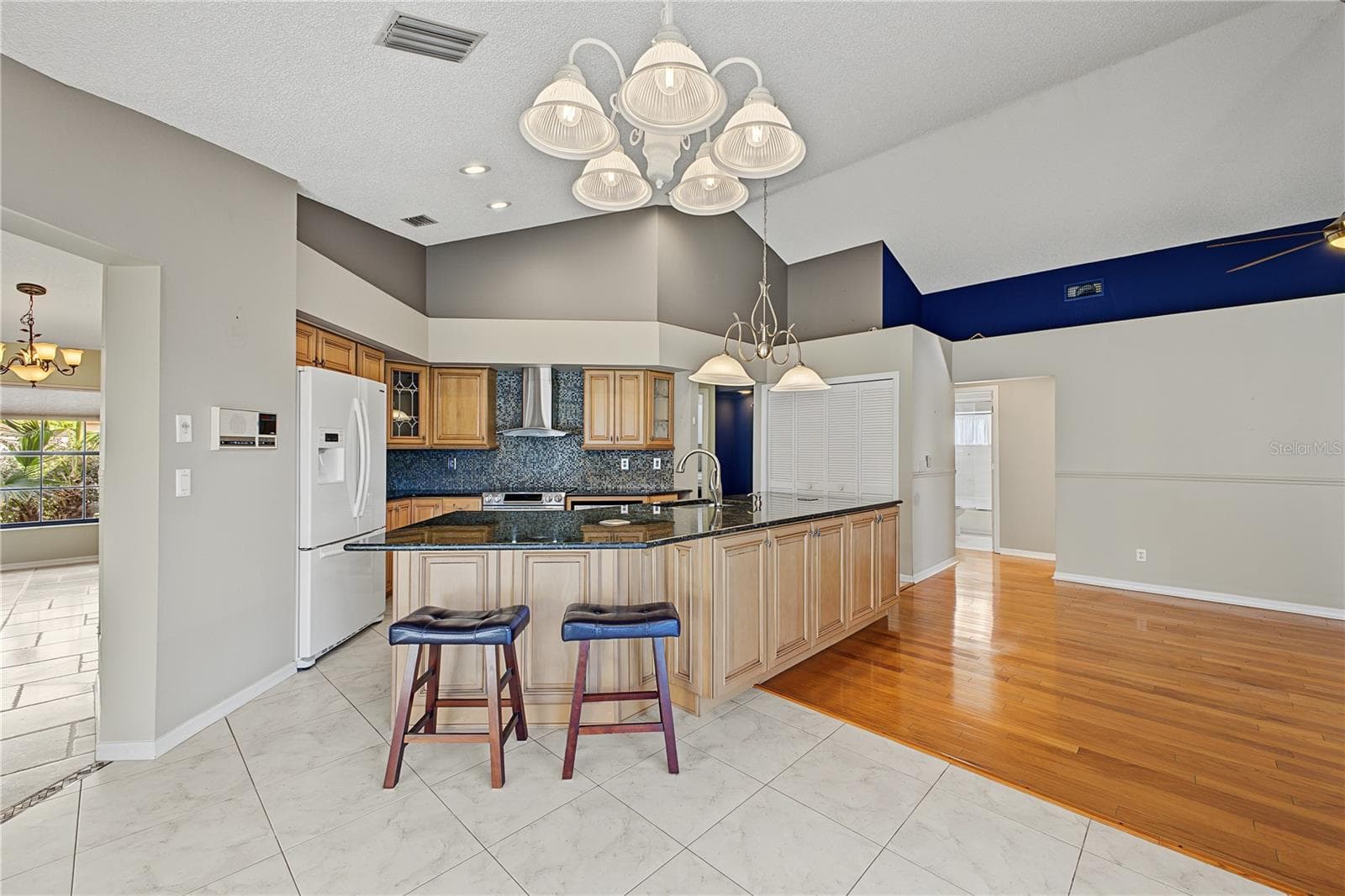 Single Family Residence at 1382 OVERLAND DR, SPRING HILL, photo 14 of 49