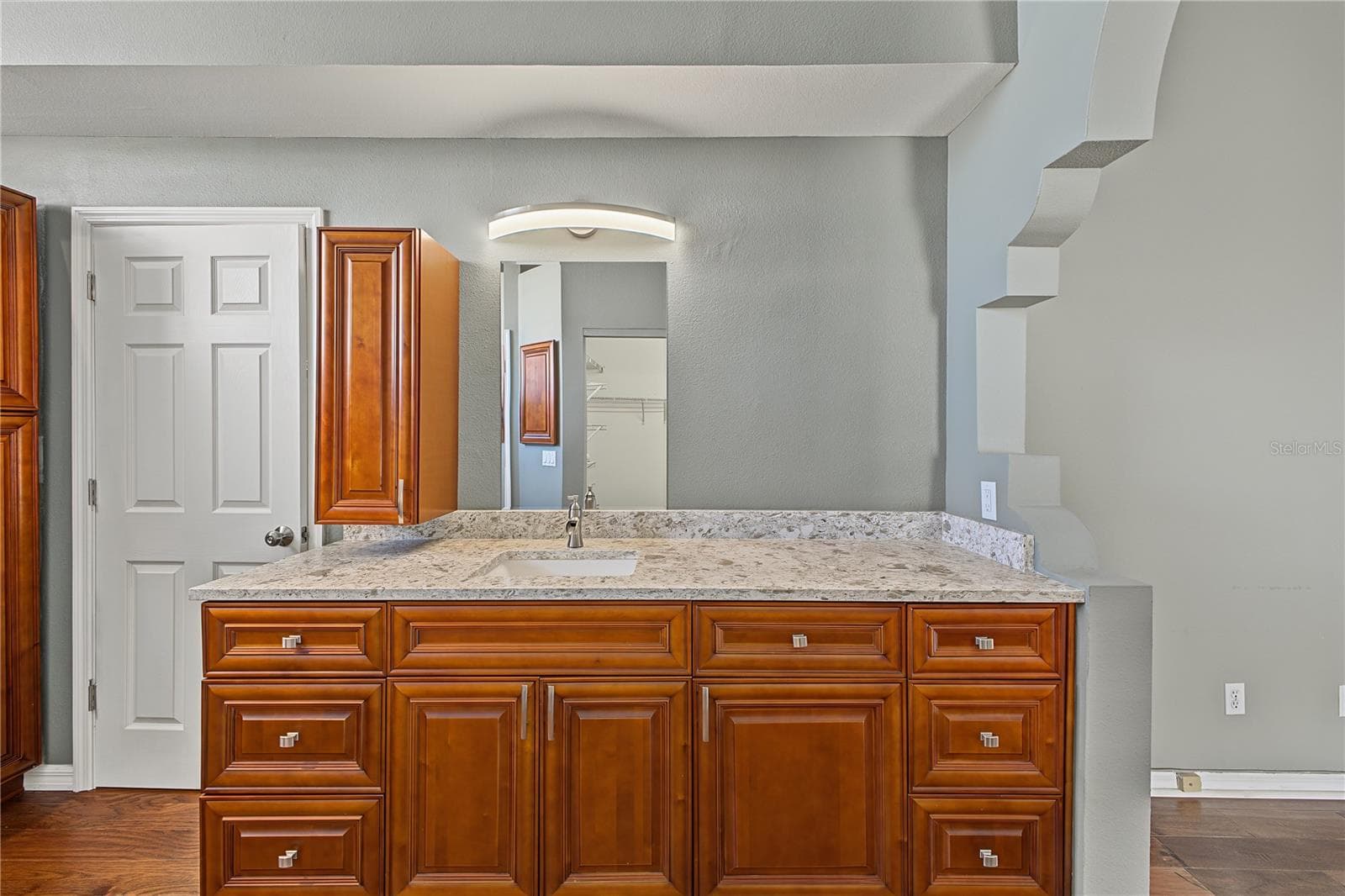 Single Family Residence at 1382 OVERLAND DR, SPRING HILL, photo 31 of 49