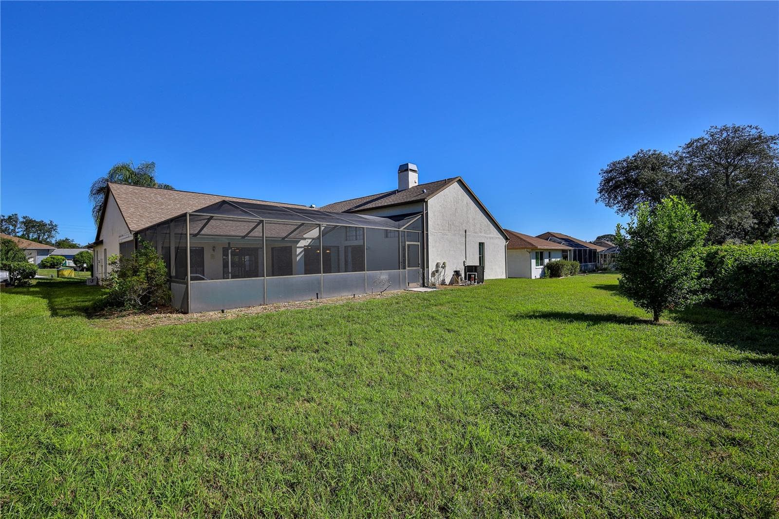 Single Family Residence at 1382 OVERLAND DR, SPRING HILL, photo 47 of 49