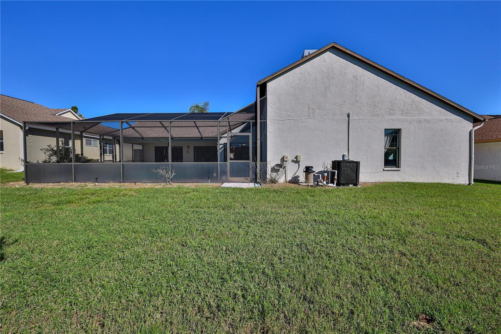 Single Family Residence at 1382 OVERLAND DR, SPRING HILL, photo 48 of 49