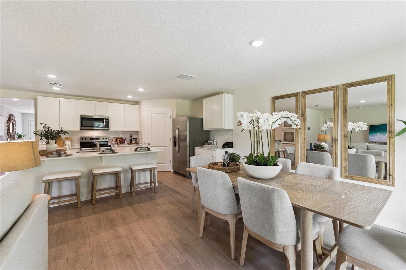 Single Family Residence at 22 AMBERWOOD LN, ORMOND BEACH, photo 10 of 28