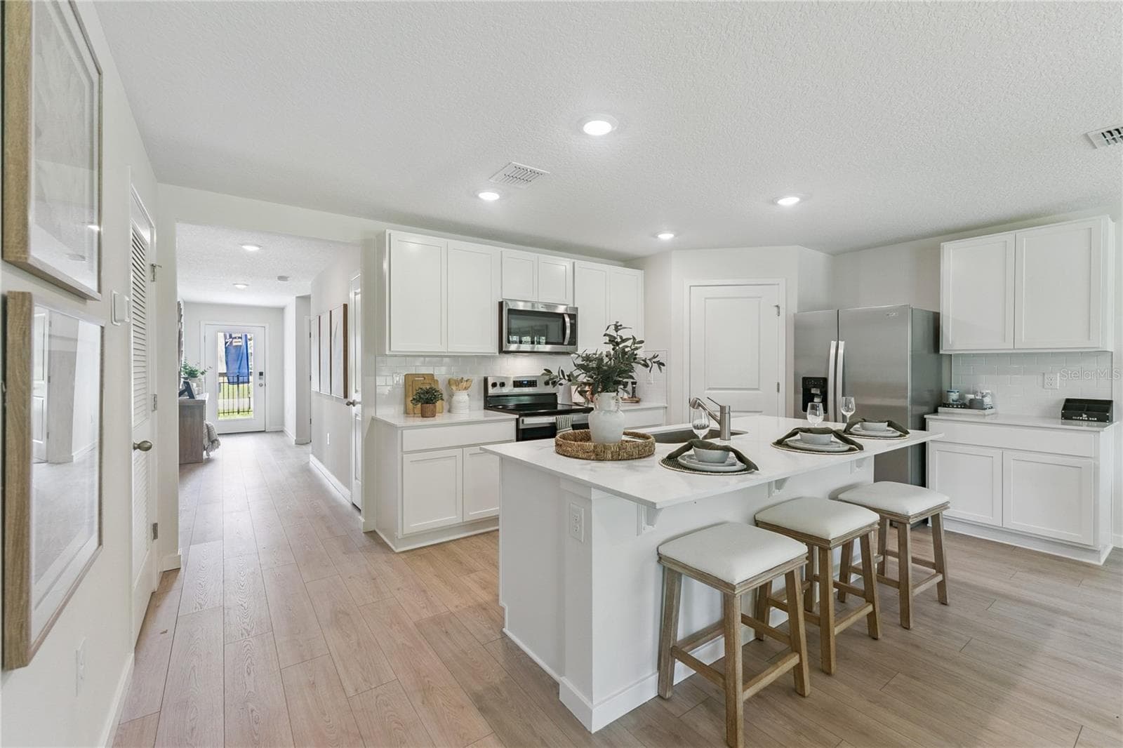 Single Family Residence at 22 AMBERWOOD LN, ORMOND BEACH, photo 11 of 28