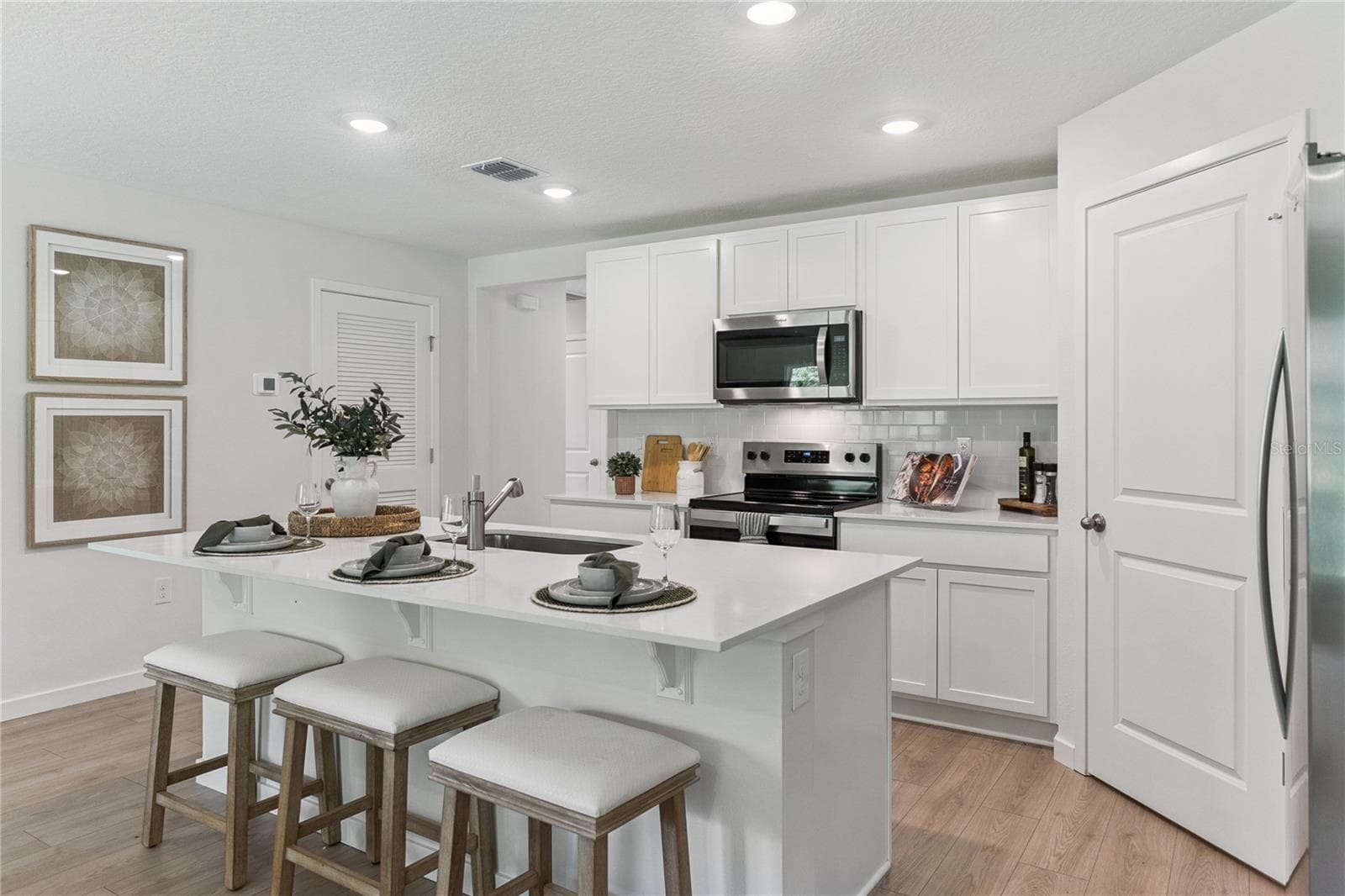 Single Family Residence at 22 AMBERWOOD LN, ORMOND BEACH, photo 12 of 28