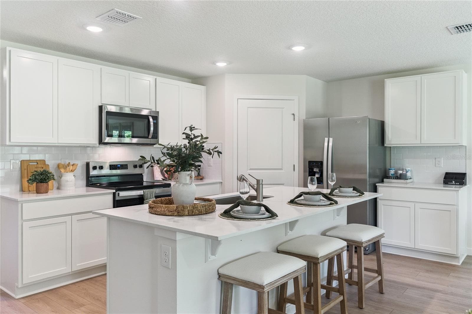 Single Family Residence at 22 AMBERWOOD LN, ORMOND BEACH, photo 13 of 28