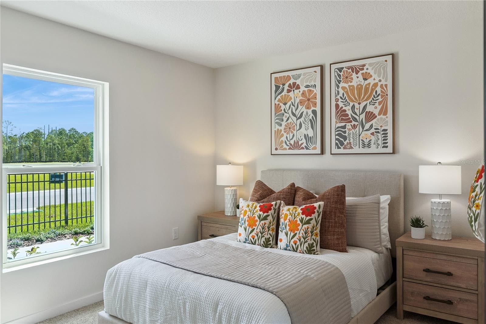 Single Family Residence at 22 AMBERWOOD LN, ORMOND BEACH, photo 23 of 28