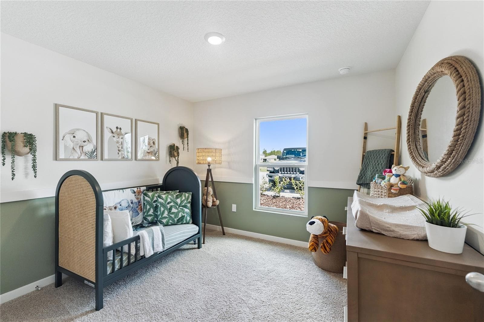 Single Family Residence at 22 AMBERWOOD LN, ORMOND BEACH, photo 25 of 28