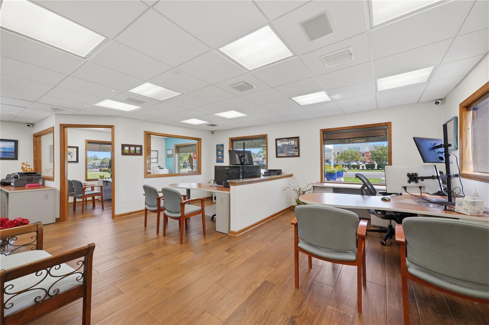 Office at 3446 49TH ST N, ST PETERSBURG, photo 2 of 16