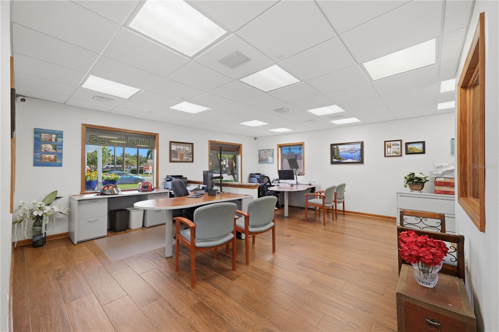 Office at 3446 49TH ST N, ST PETERSBURG, photo 3 of 16