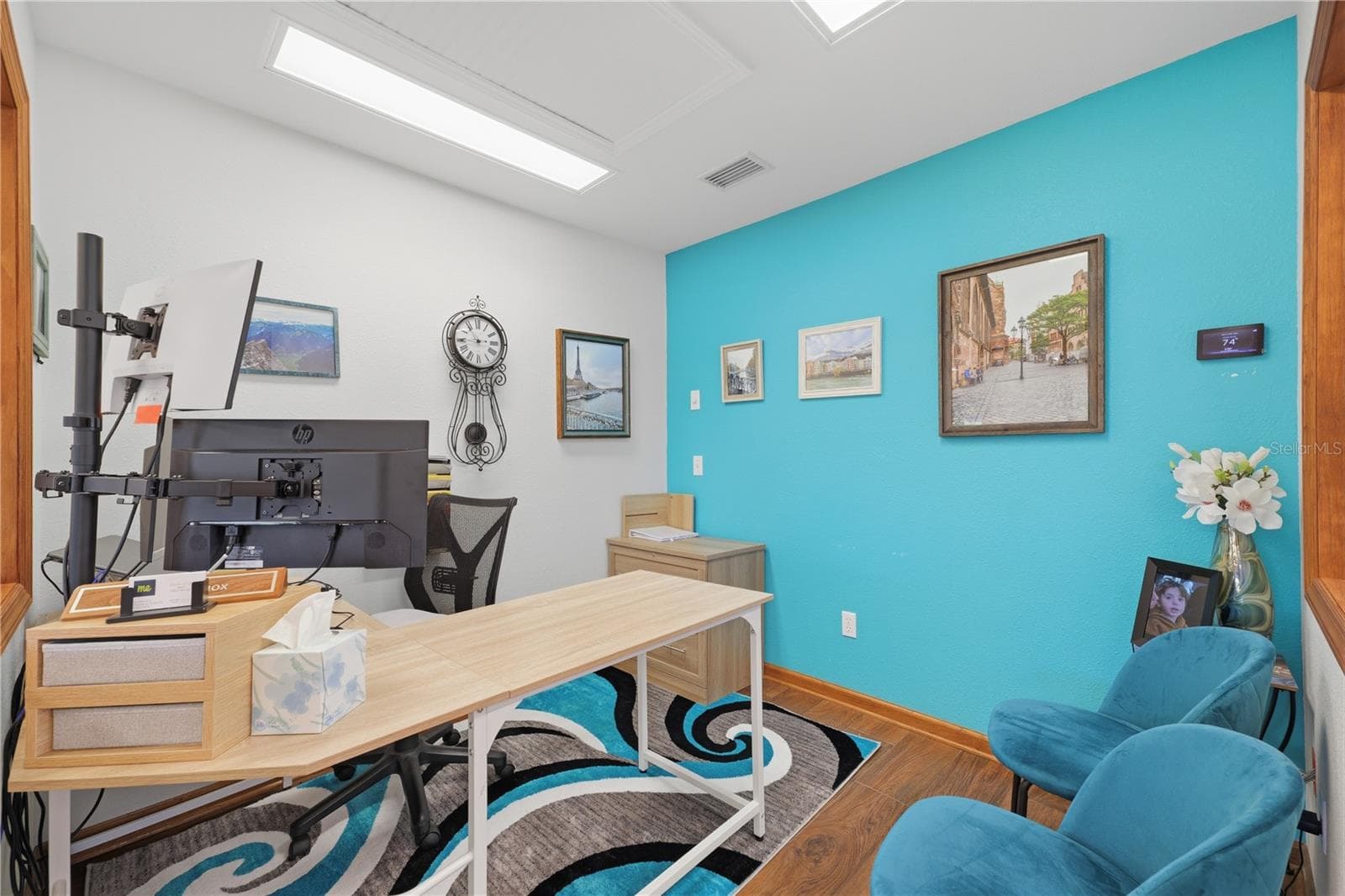 Office at 3446 49TH ST N, ST PETERSBURG, photo 4 of 16