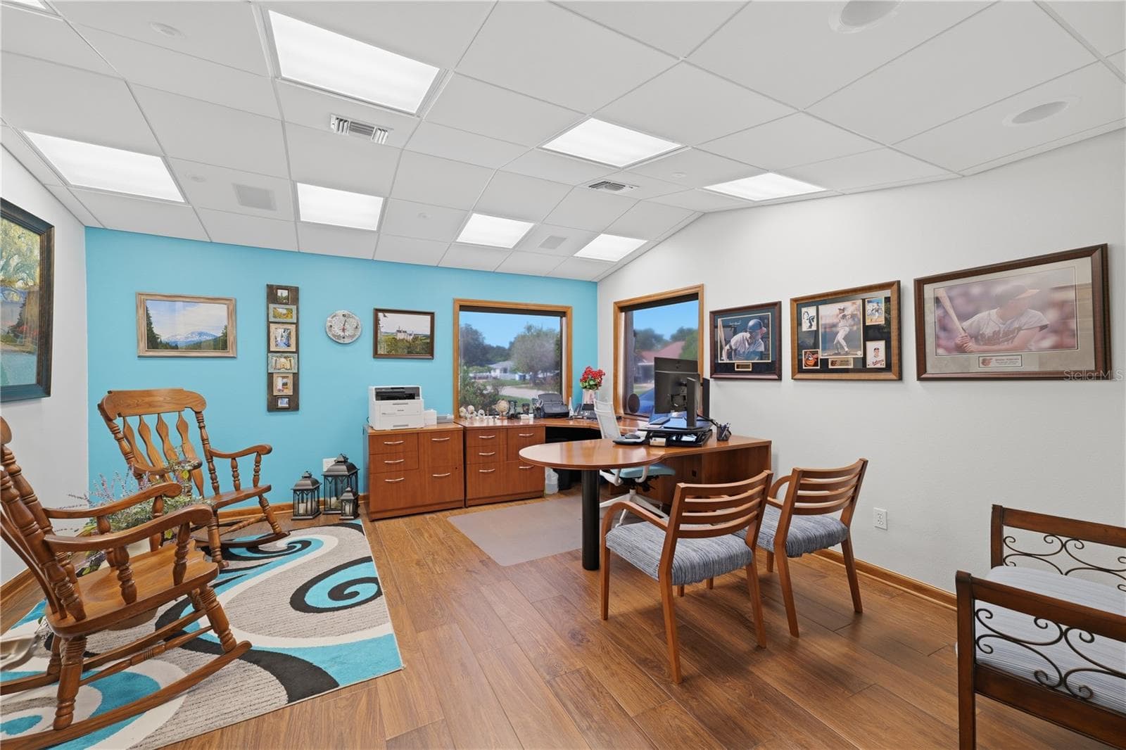 Office at 3446 49TH ST N, ST PETERSBURG, photo 5 of 16