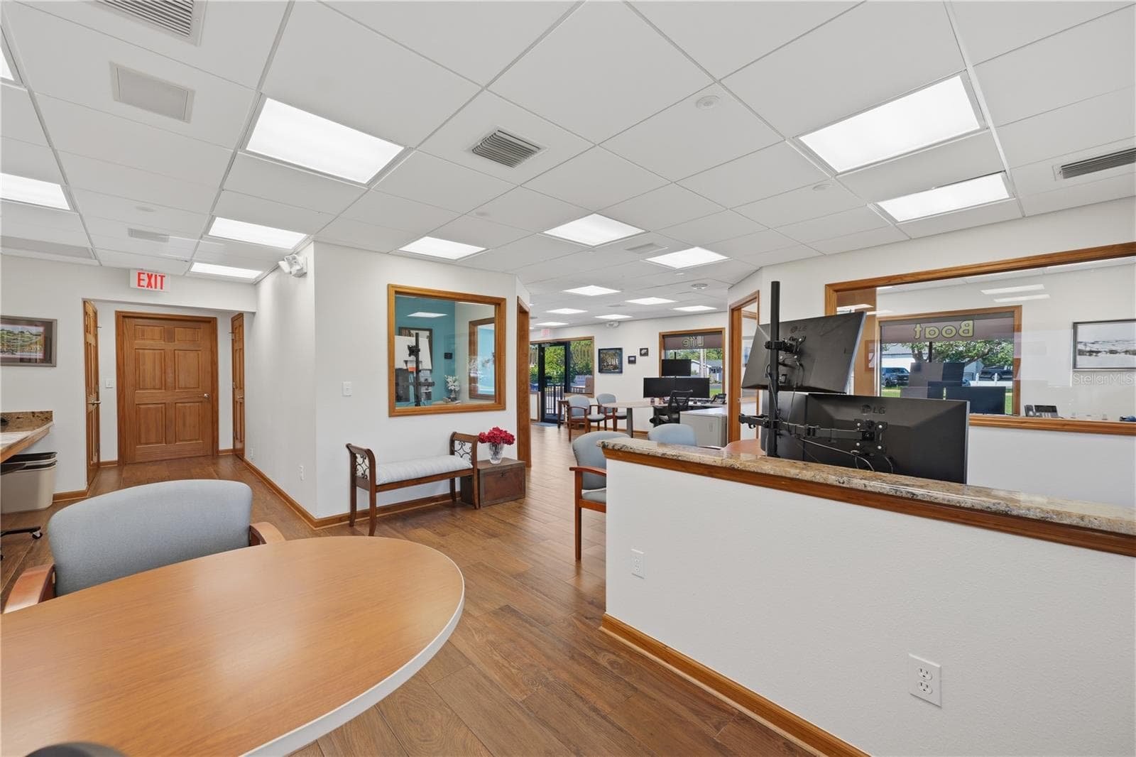 Office at 3446 49TH ST N, ST PETERSBURG, photo 7 of 16