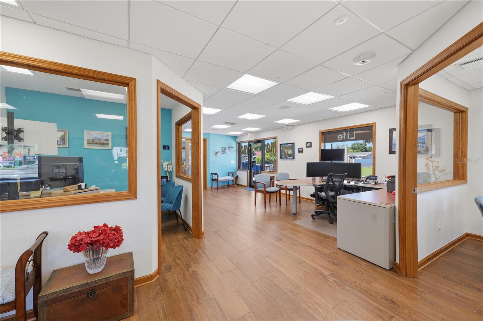 Office at 3446 49TH ST N, ST PETERSBURG, photo 8 of 16