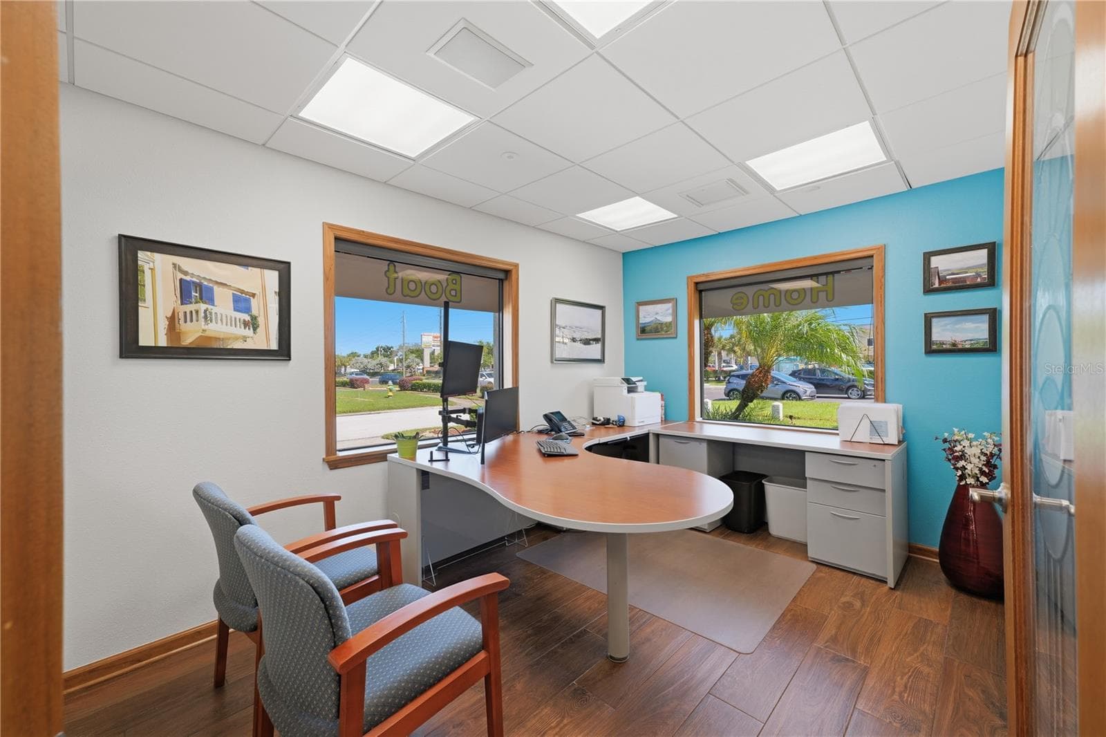 Office at 3446 49TH ST N, ST PETERSBURG, photo 9 of 16