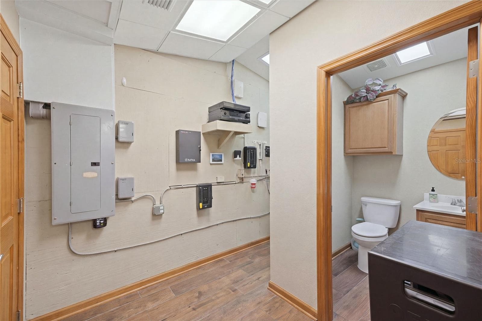 Office at 3446 49TH ST N, ST PETERSBURG, photo 11 of 16