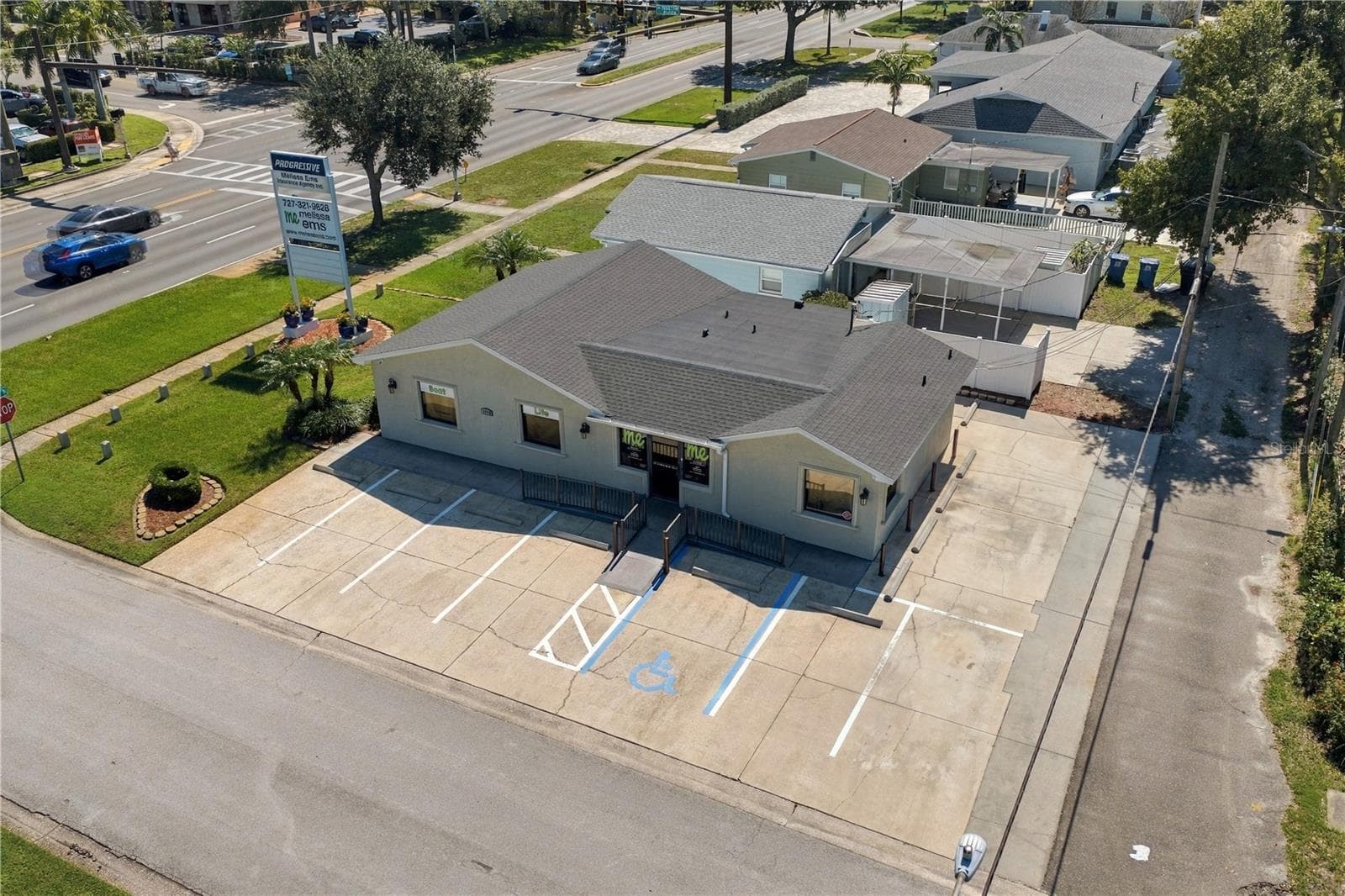Office at 3446 49TH ST N, ST PETERSBURG, photo 13 of 16