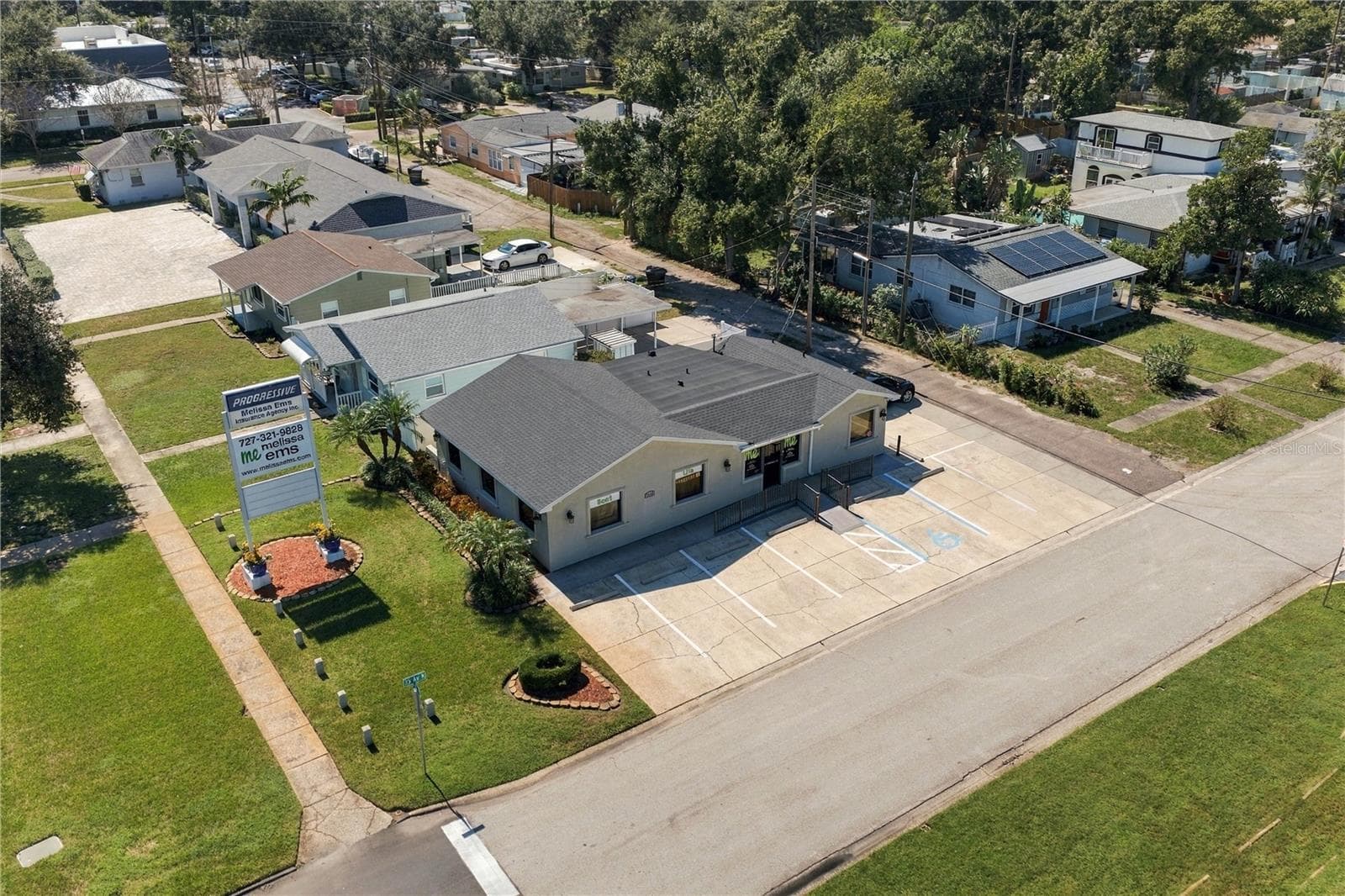 Office at 3446 49TH ST N, ST PETERSBURG, photo 14 of 16
