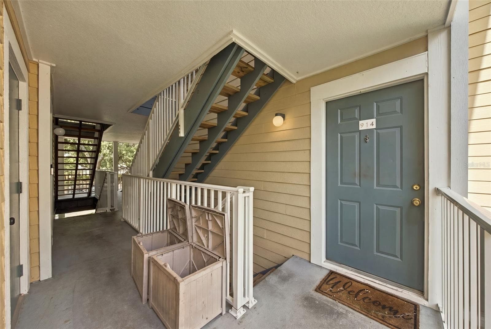 Condominium at 10020 STRAFFORD OAK CT #914, TAMPA, photo 3 of 25