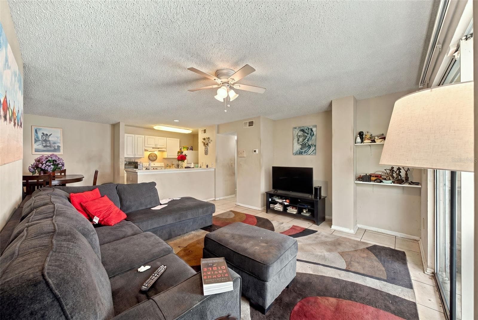Condominium at 10020 STRAFFORD OAK CT #914, TAMPA, photo 7 of 25