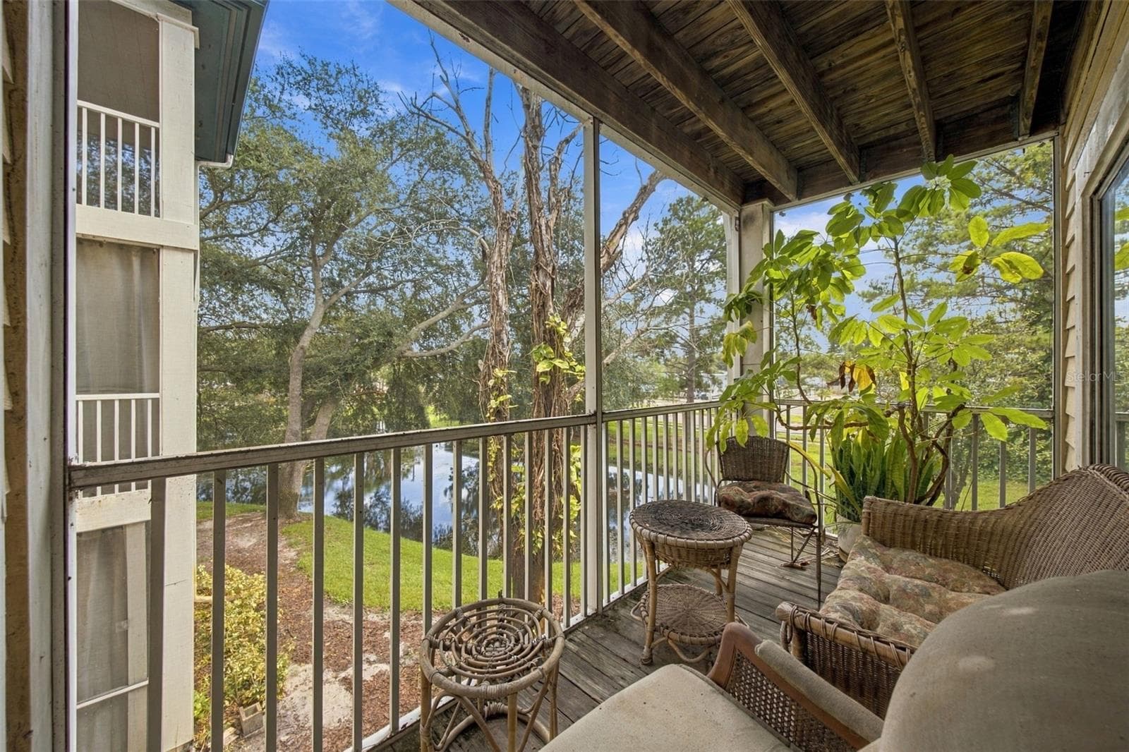 Condominium at 10020 STRAFFORD OAK CT #914, TAMPA, photo 24 of 25