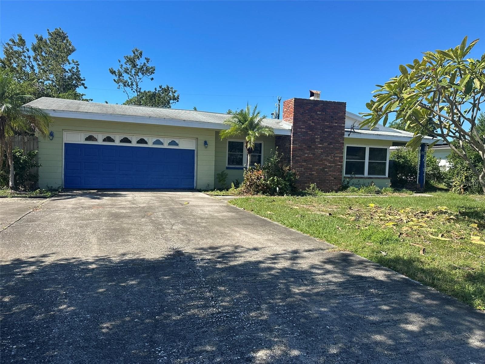 Single Family Residence at 4133 NARVAREZ WAY S, ST PETERSBURG, photo 19 of 19