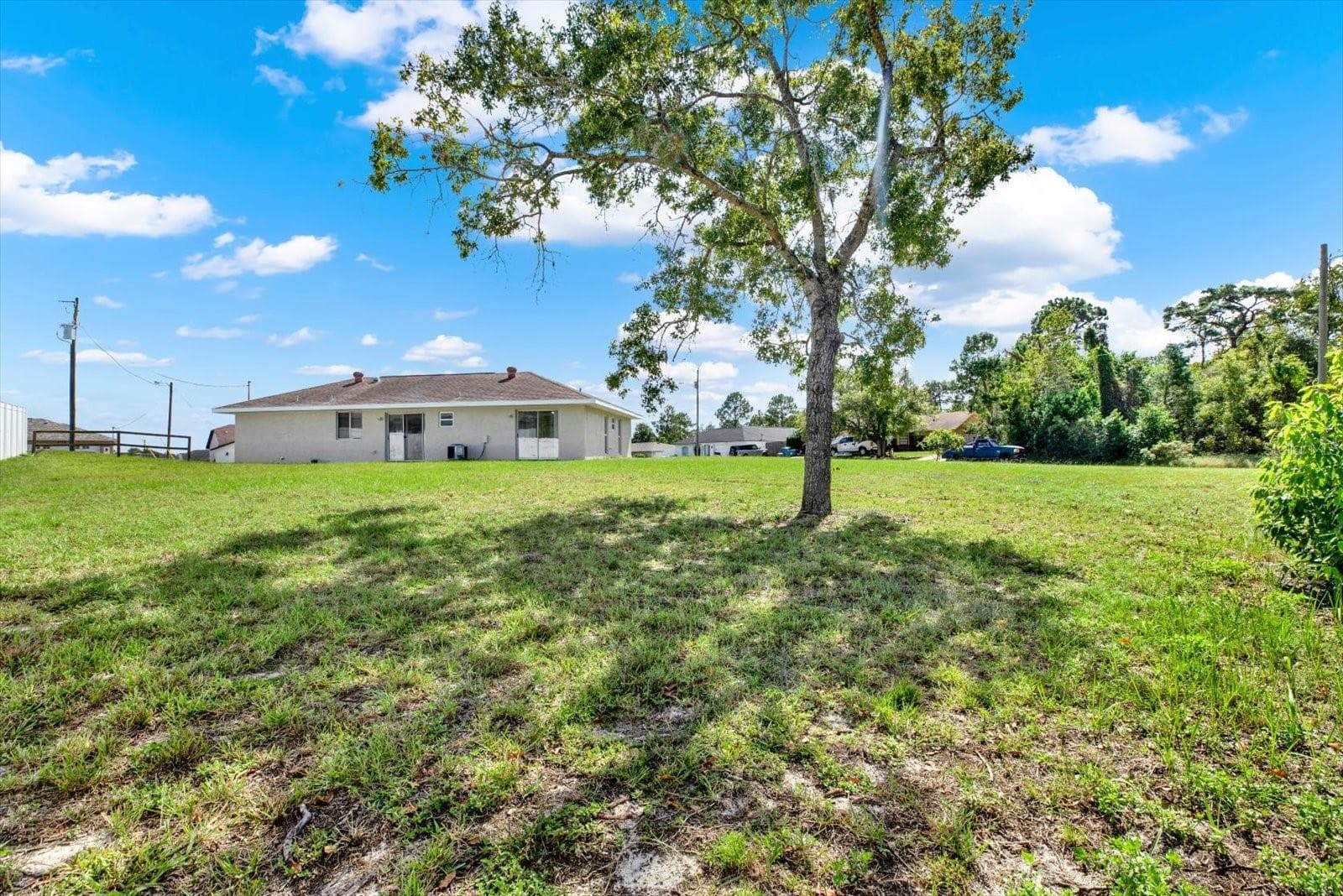 Single Family Residence at 6238 COVEWOOD DR, SPRING HILL, photo 17 of 20