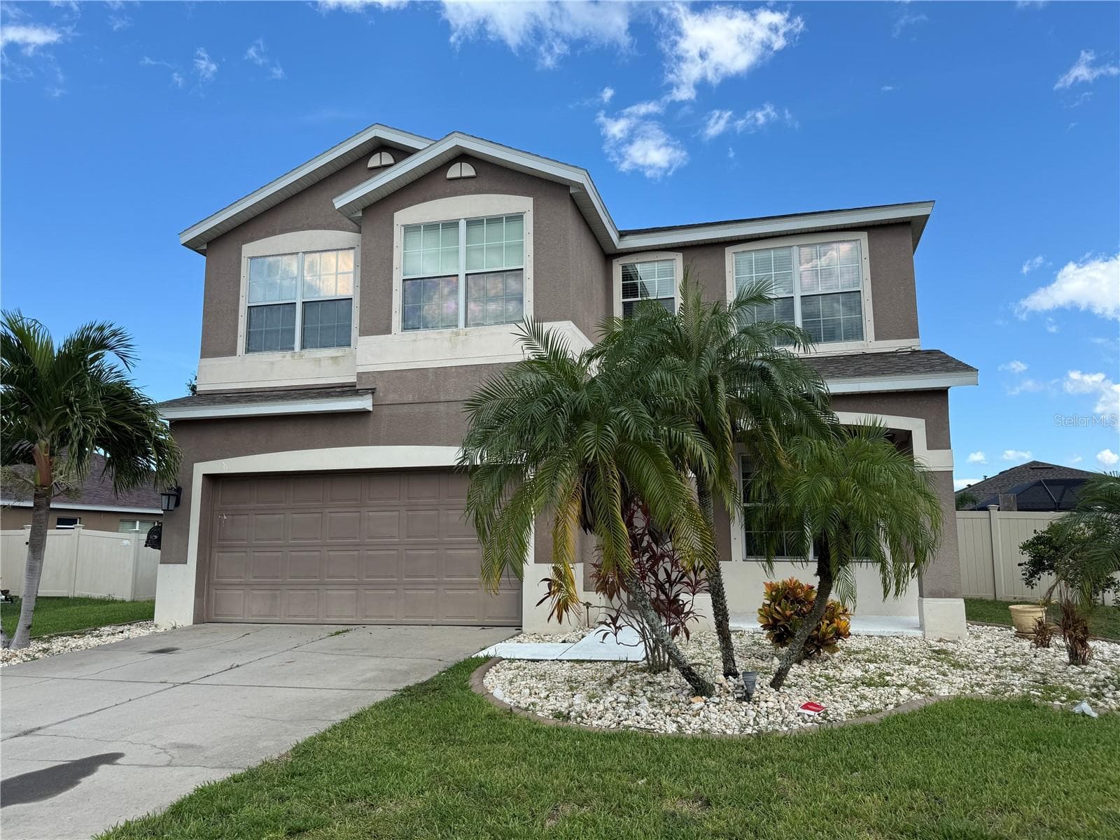 Single Family Residence at 2325 SWORDFISH AVE, HOLIDAY, photo 2 of 37