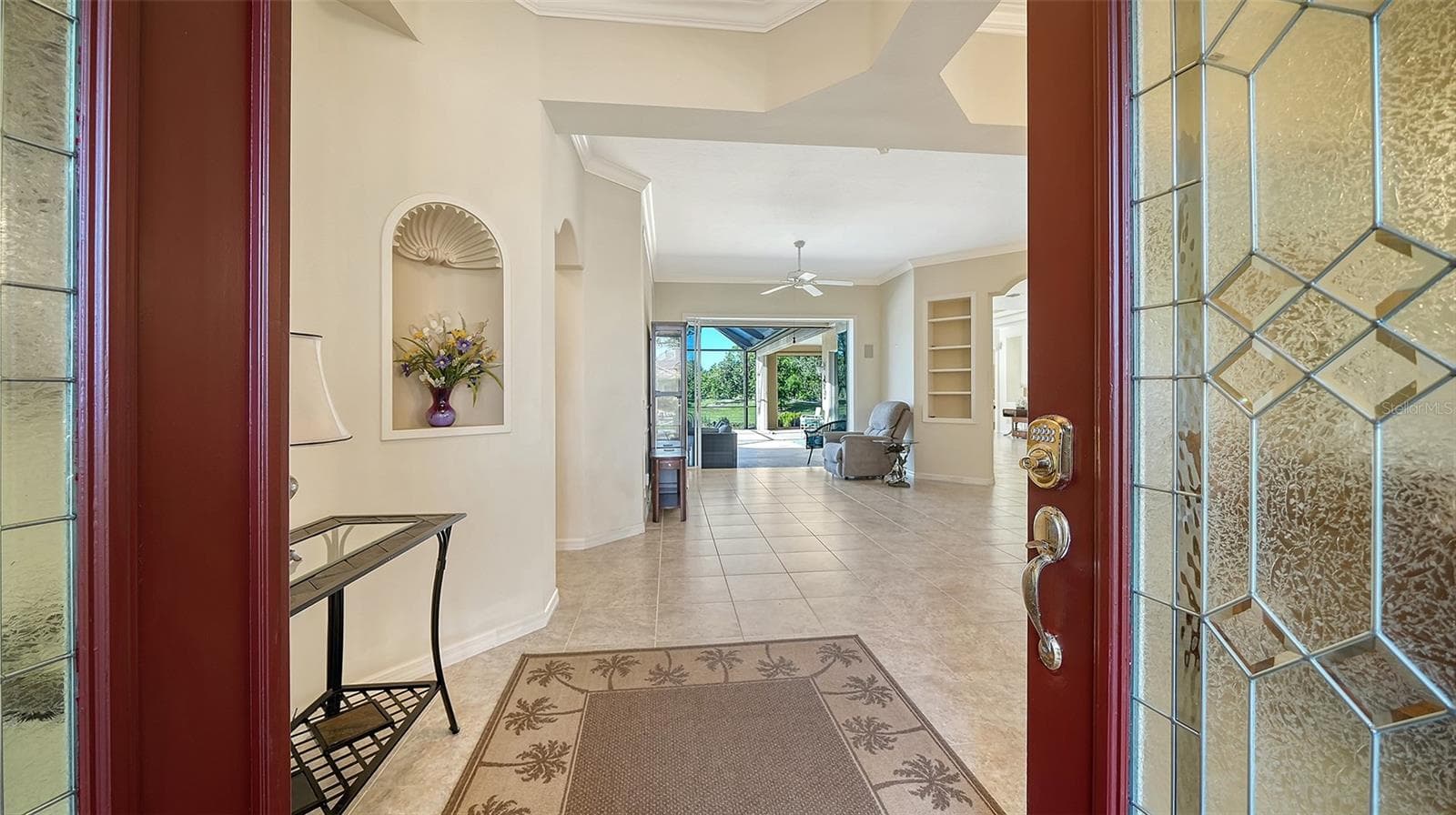 Single Family Residence at 8922 BLOOMFIELD BLVD, SARASOTA, photo 4 of 43