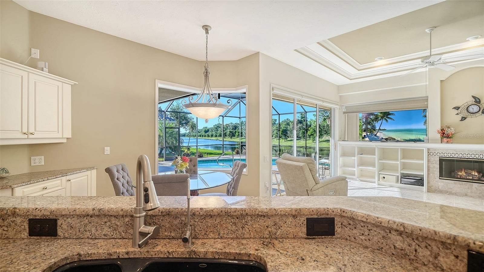 Single Family Residence at 8922 BLOOMFIELD BLVD, SARASOTA, photo 19 of 43