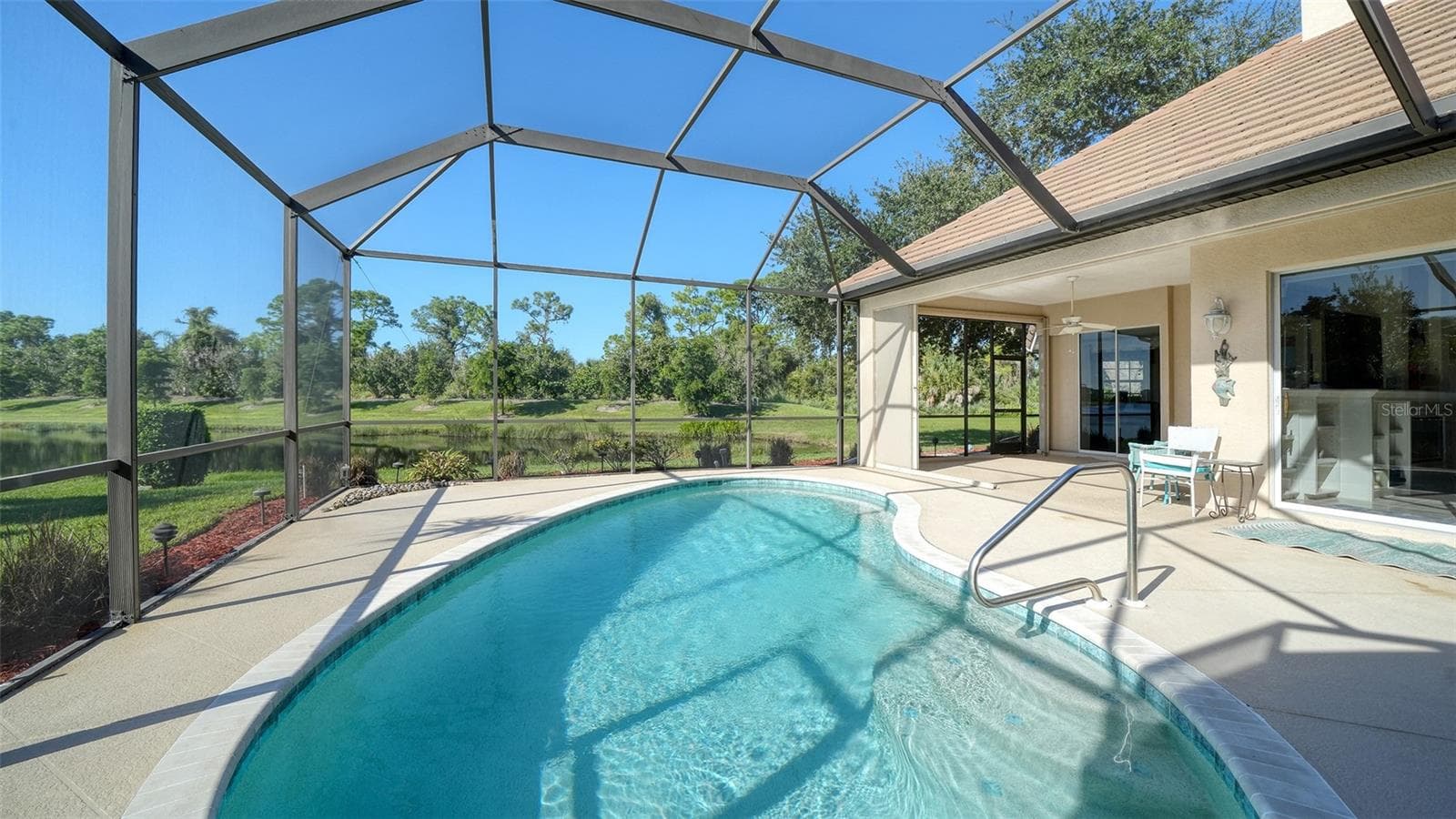 Single Family Residence at 8922 BLOOMFIELD BLVD, SARASOTA, photo 36 of 43