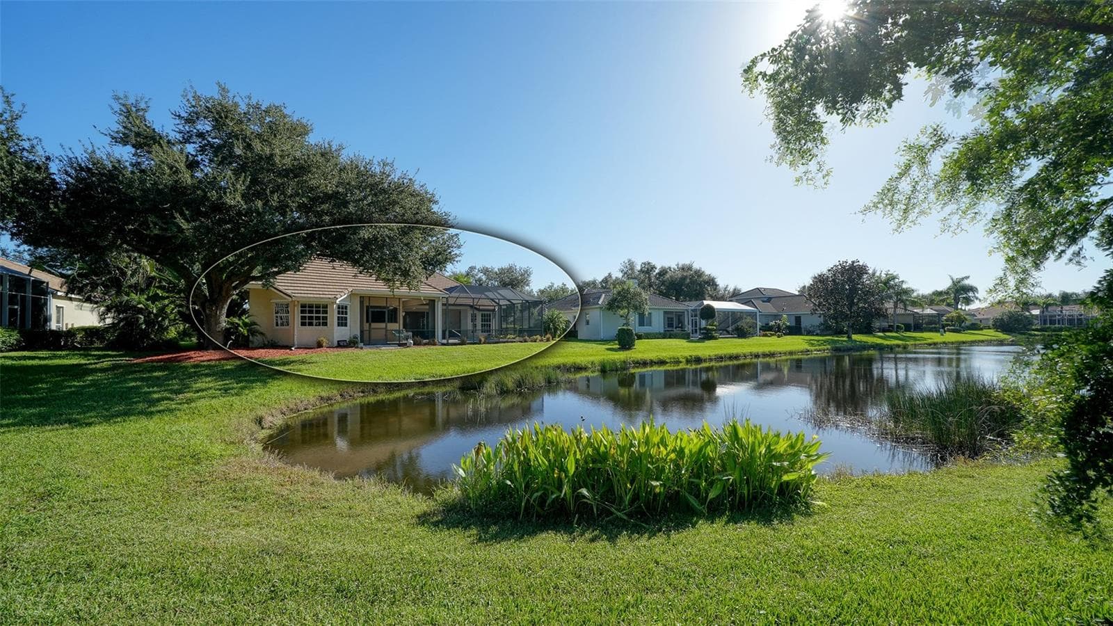 Single Family Residence at 8922 BLOOMFIELD BLVD, SARASOTA, photo 40 of 43