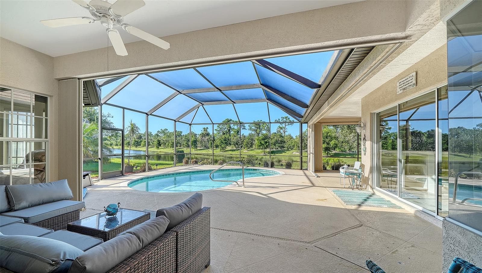 Single Family Residence at 8922 BLOOMFIELD BLVD, SARASOTA, photo 42 of 43