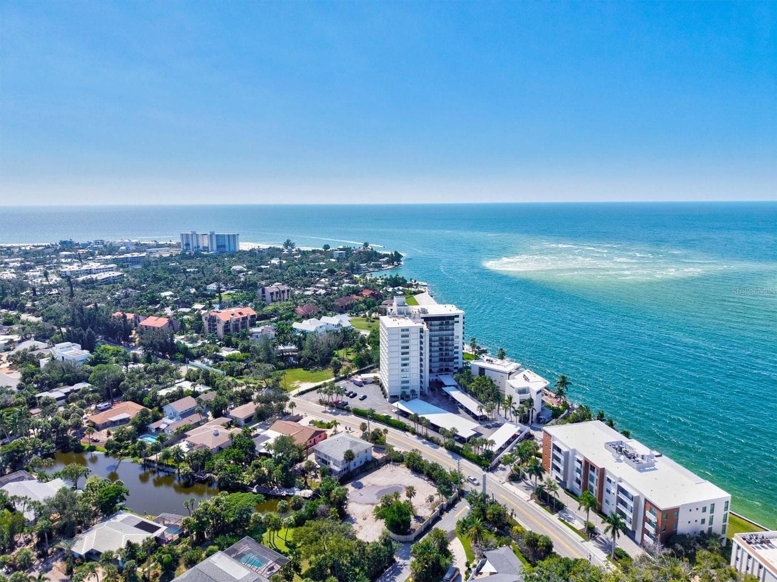 Land at 4805 OCEAN BLVD, SARASOTA, photo 10 of 66