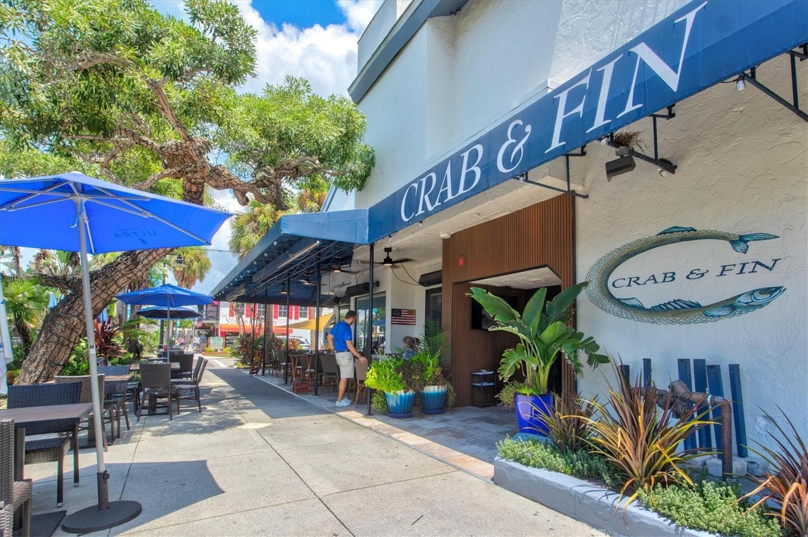 Land at 4805 OCEAN BLVD, SARASOTA, photo 55 of 66