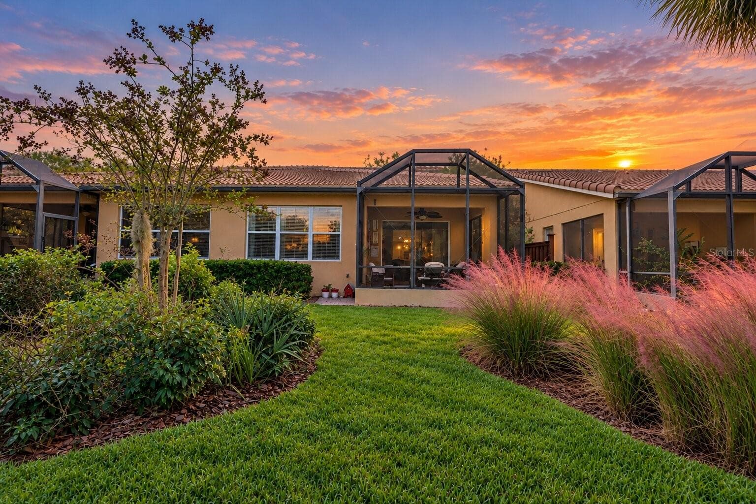 Villa at 2334 PALM TREE DR, POINCIANA, photo 5 of 43
