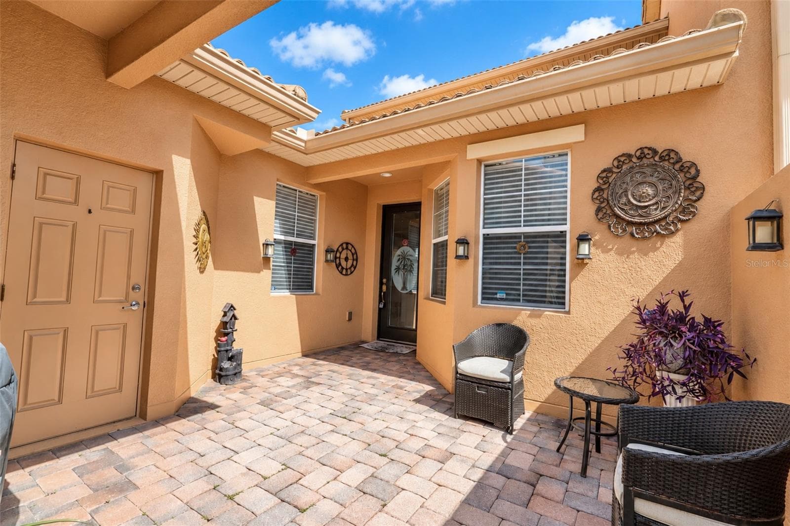 Villa at 2334 PALM TREE DR, POINCIANA, photo 7 of 43