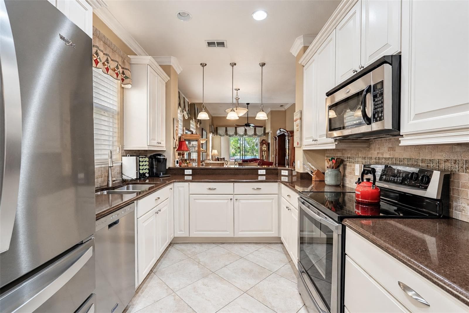 Villa at 2334 PALM TREE DR, POINCIANA, photo 10 of 43