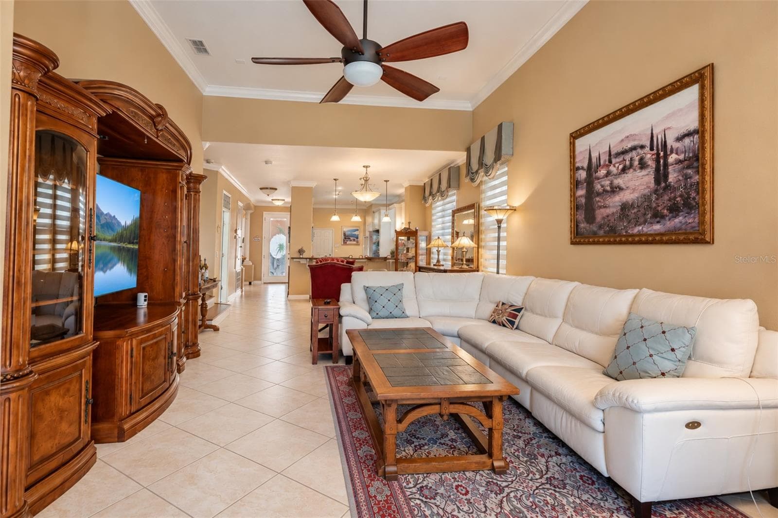 Villa at 2334 PALM TREE DR, POINCIANA, photo 15 of 43