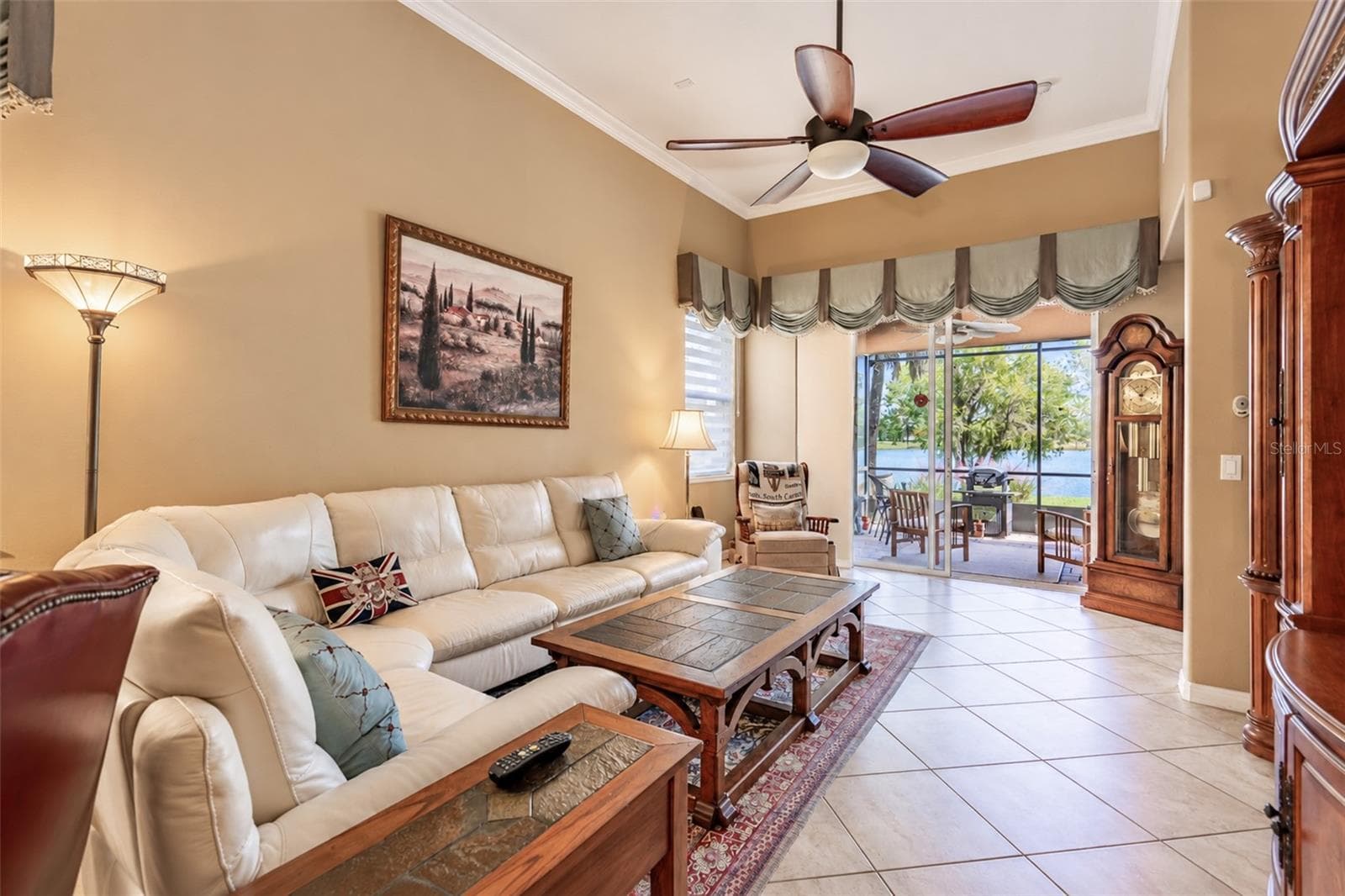 Villa at 2334 PALM TREE DR, POINCIANA, photo 16 of 43