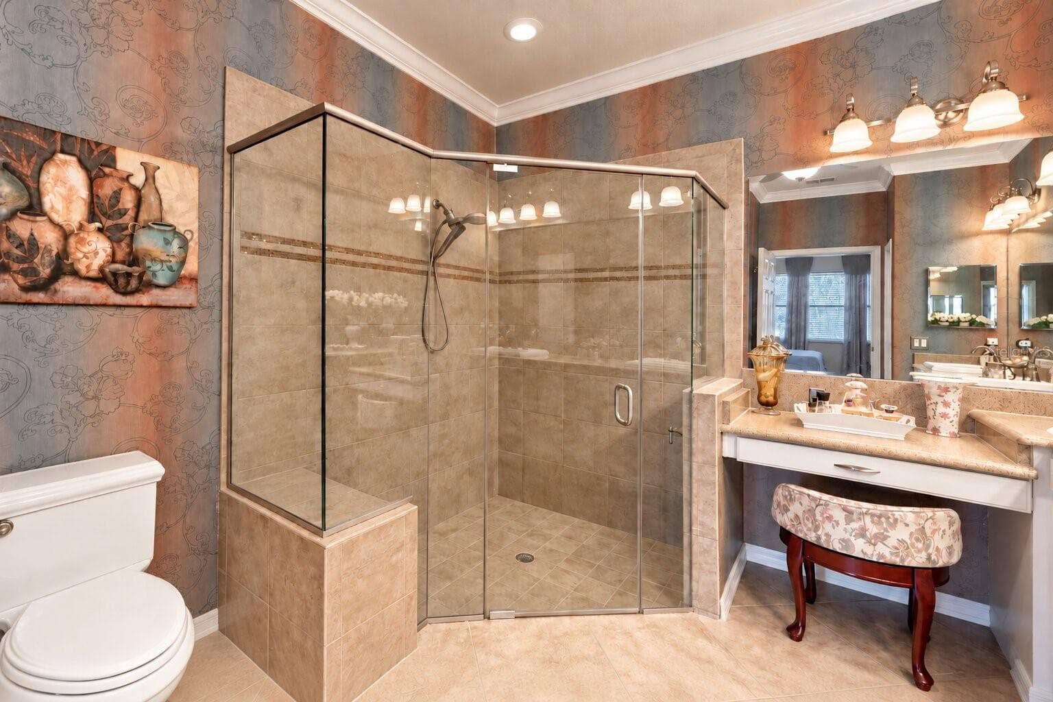 Villa at 2334 PALM TREE DR, POINCIANA, photo 20 of 43