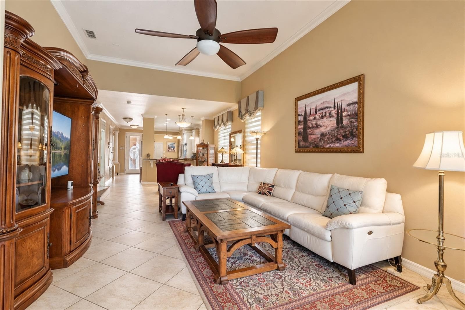 Villa at 2334 PALM TREE DR, POINCIANA, photo 23 of 43