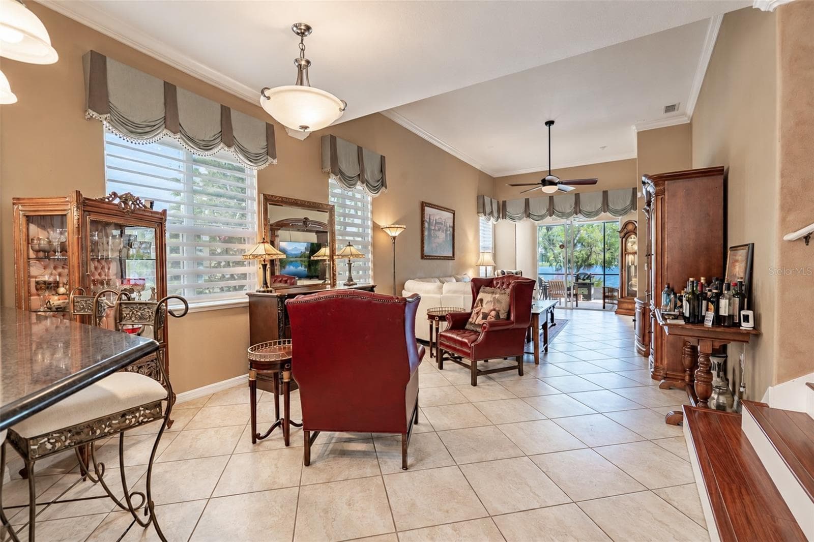 Villa at 2334 PALM TREE DR, POINCIANA, photo 24 of 43