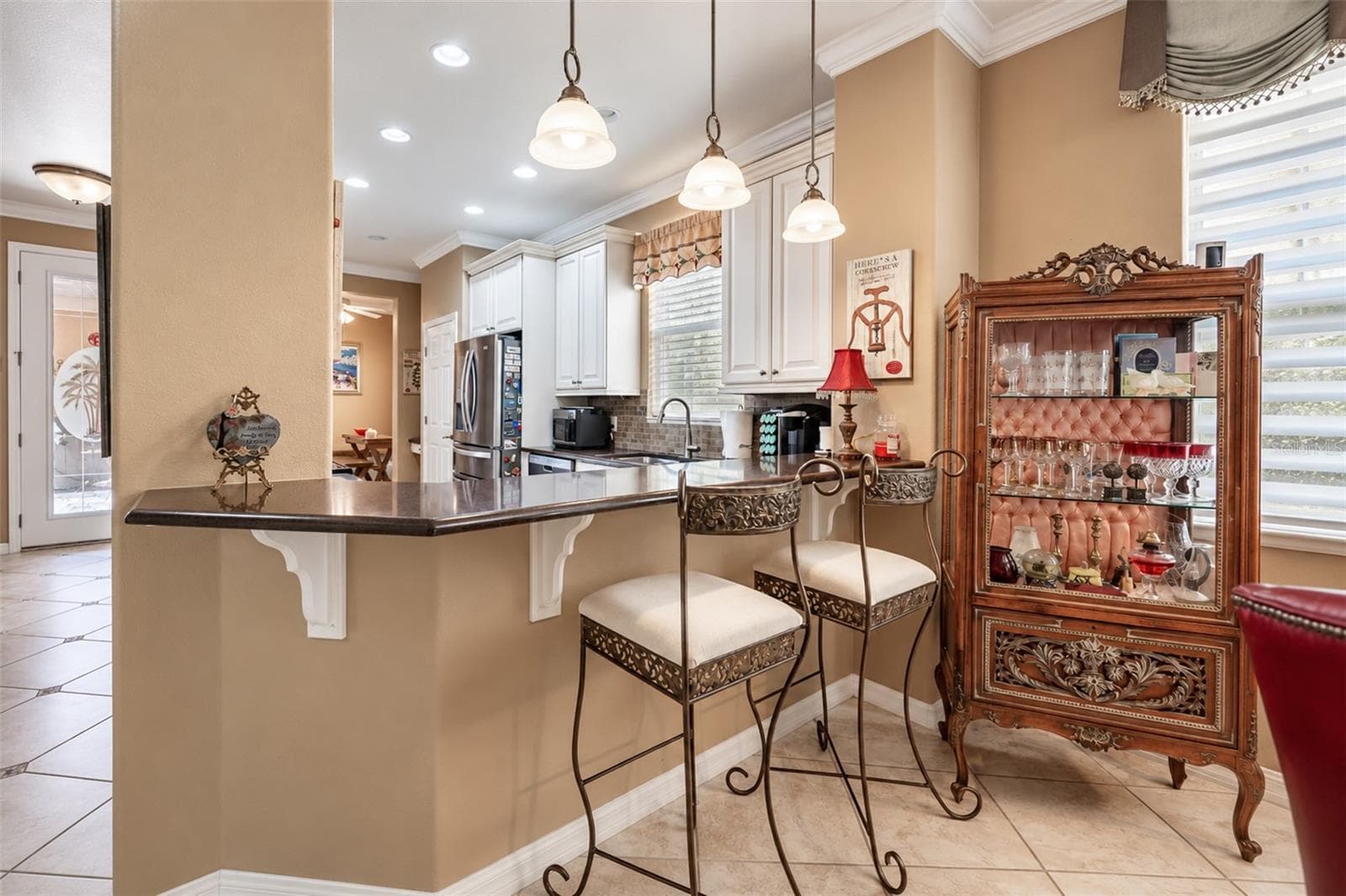 Villa at 2334 PALM TREE DR, POINCIANA, photo 25 of 43
