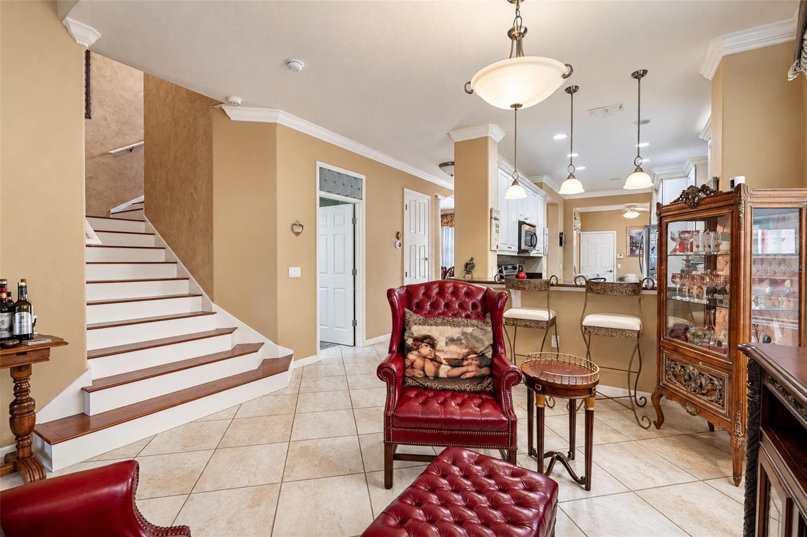 Villa at 2334 PALM TREE DR, POINCIANA, photo 27 of 43