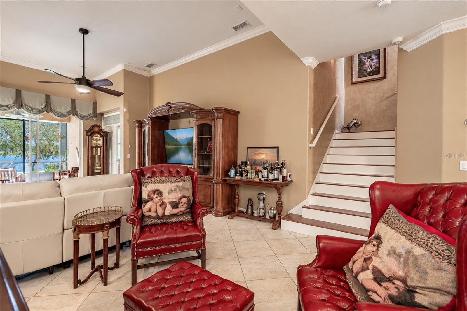 Villa at 2334 PALM TREE DR, POINCIANA, photo 28 of 43