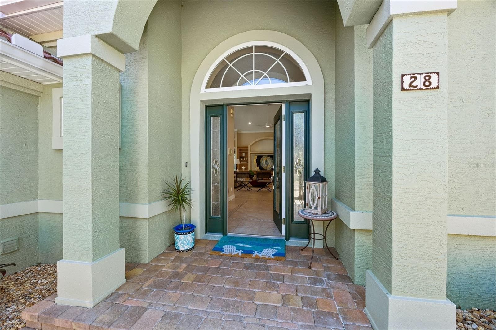 Single Family Residence at 28 OAK VIEW CIR E, PALM COAST, photo 6 of 100