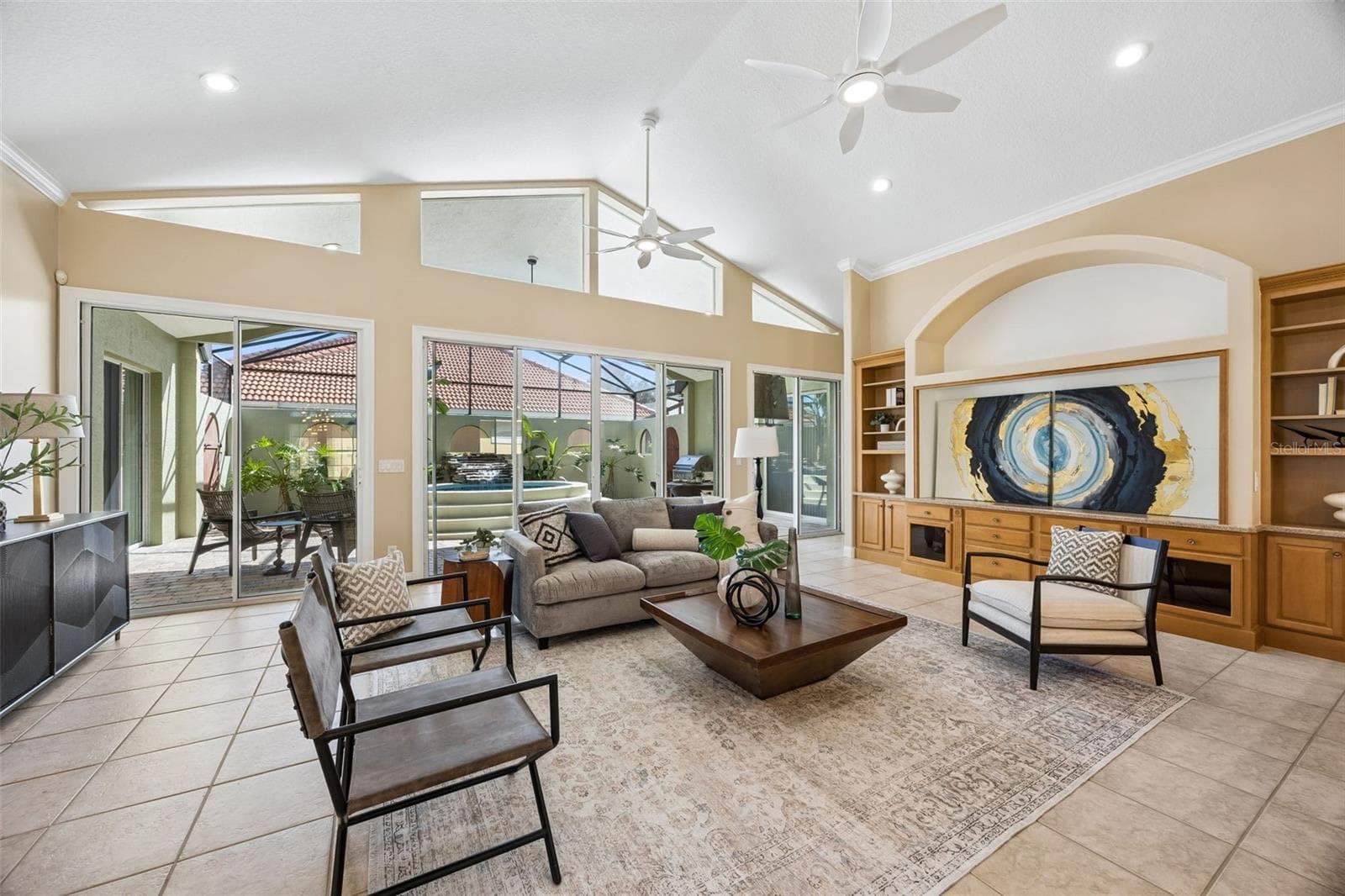 Single Family Residence at 28 OAK VIEW CIR E, PALM COAST, photo 9 of 100